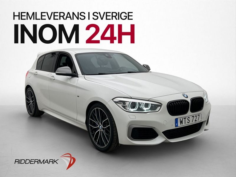 BMW M135 bild 3