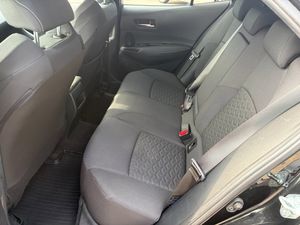 Toyota Corolla bild 15