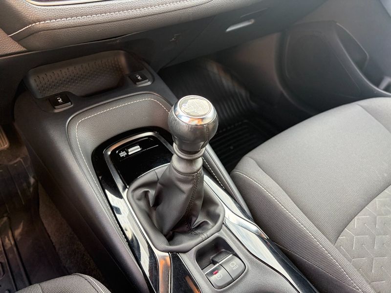 Toyota Corolla bild 8
