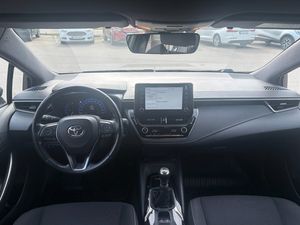 Toyota Corolla bild 5