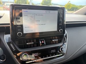 Toyota Corolla bild 9