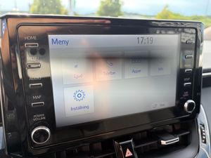 Toyota Corolla bild 10