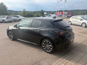Toyota Corolla bild 2