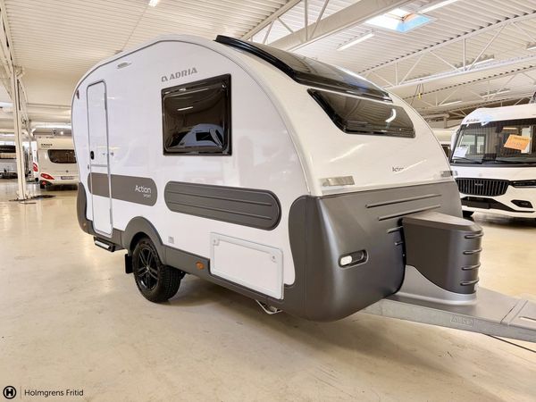 Adria Action Sport 391 LH - 2023