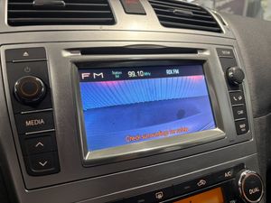 Toyota Avensis bild 13