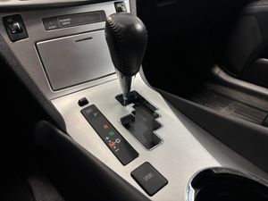Toyota Avensis bild 12