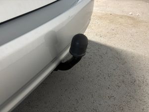 Toyota Avensis bild 18