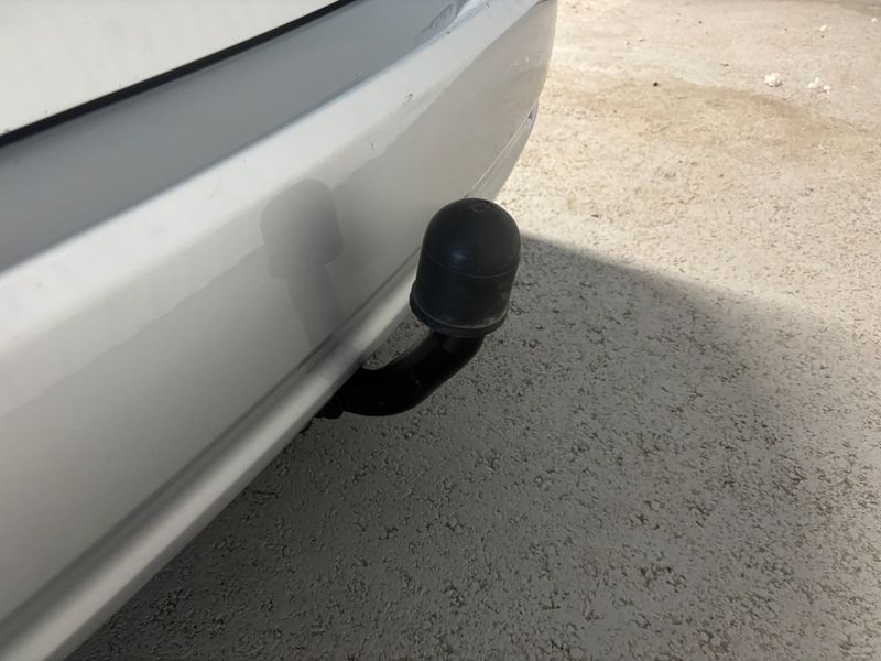 Toyota Avensis bild 18