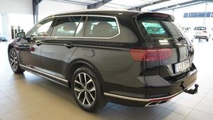Volkswagen Passat bild 6