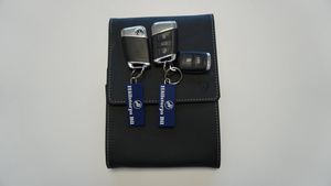 Volkswagen Passat bild 23