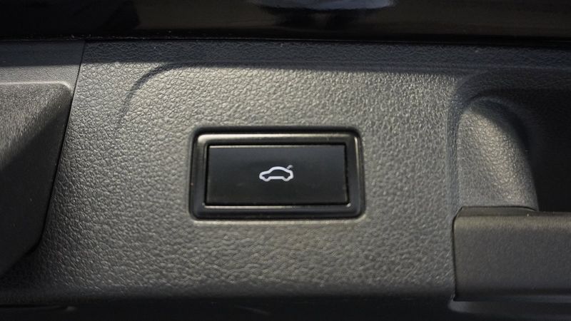 Volkswagen Passat bild 20