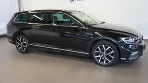Volkswagen Passat bild 2
