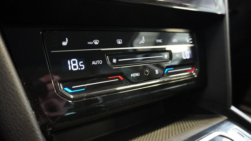 Volkswagen Passat bild 18