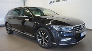 Volkswagen Passat bild 1