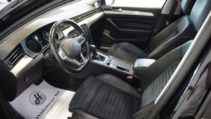 Volkswagen Passat bild 9