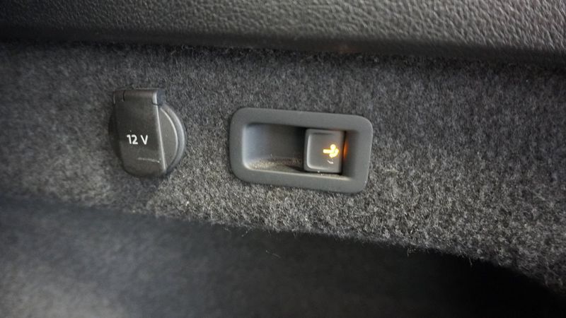 Volkswagen Passat bild 19
