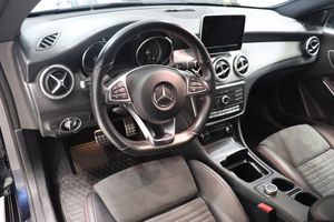 Mercedes CLA250 bild 9