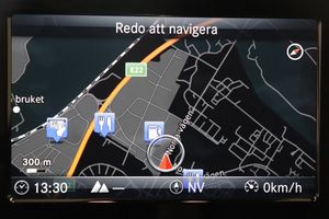 Mercedes CLA250 bild 11