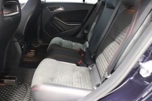 Mercedes CLA250 bild 8