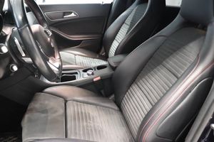 Mercedes CLA250 bild 7