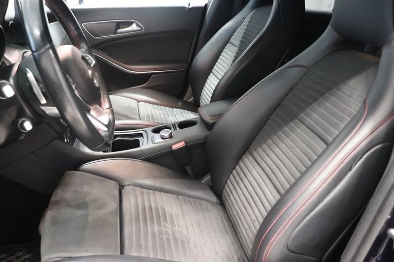 Mercedes CLA250 bild 7