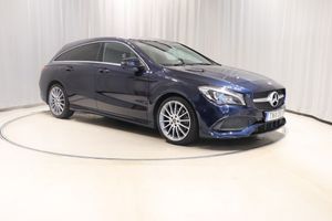 Mercedes CLA250 bild 3