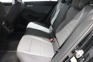 Skoda Superb bild 8
