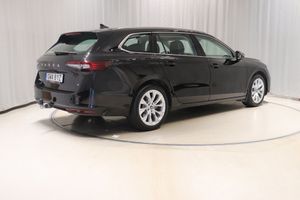 Skoda Superb bild 4