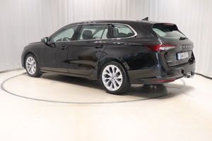 Skoda Superb bild 6
