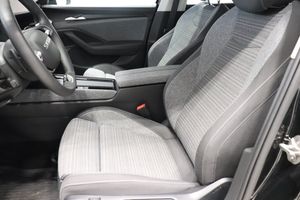 Skoda Superb bild 7