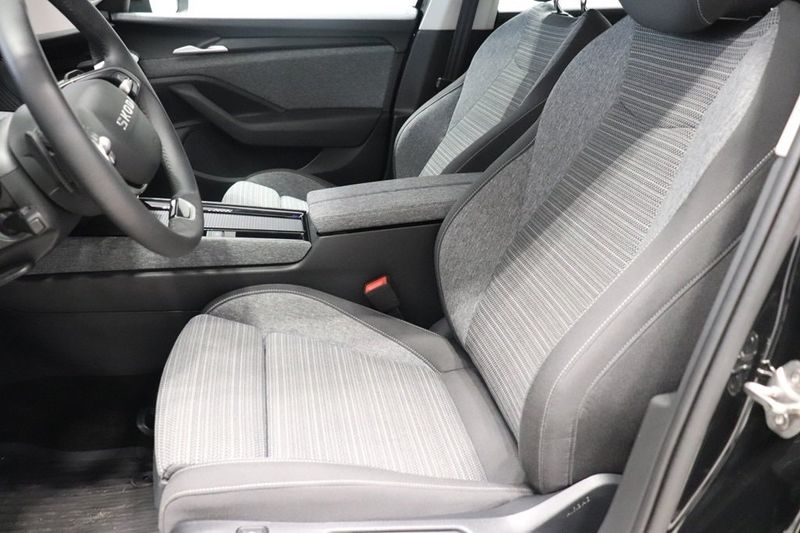Skoda Superb bild 7