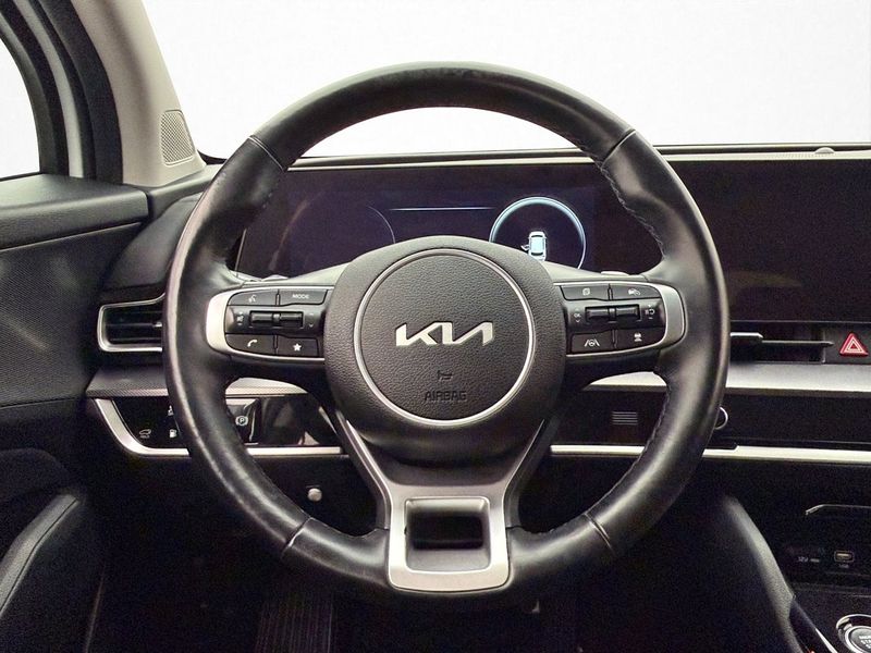 Kia Sportage bild 22