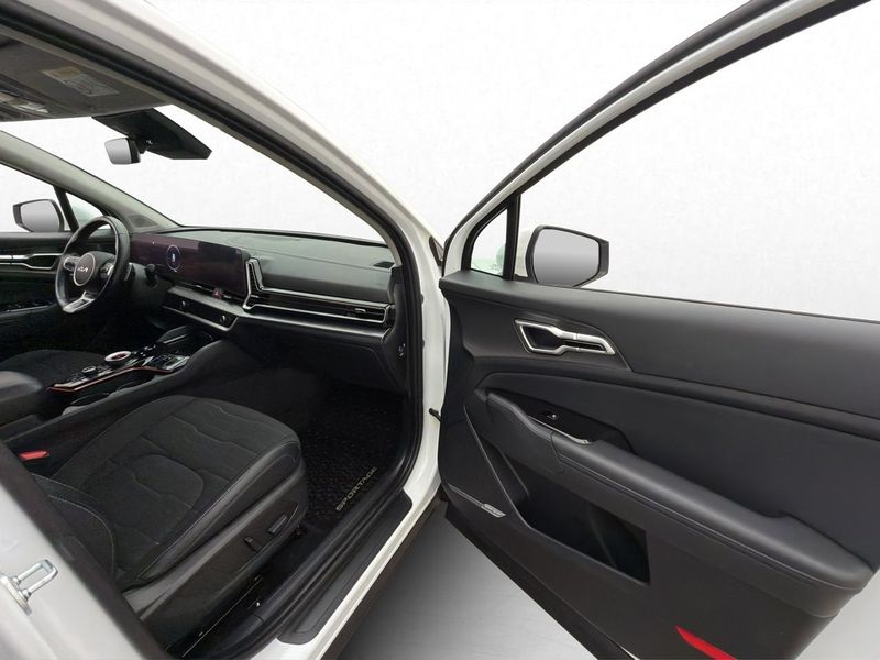 Kia Sportage bild 37