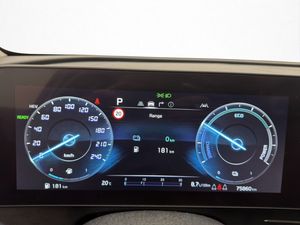 Kia Sportage bild 25