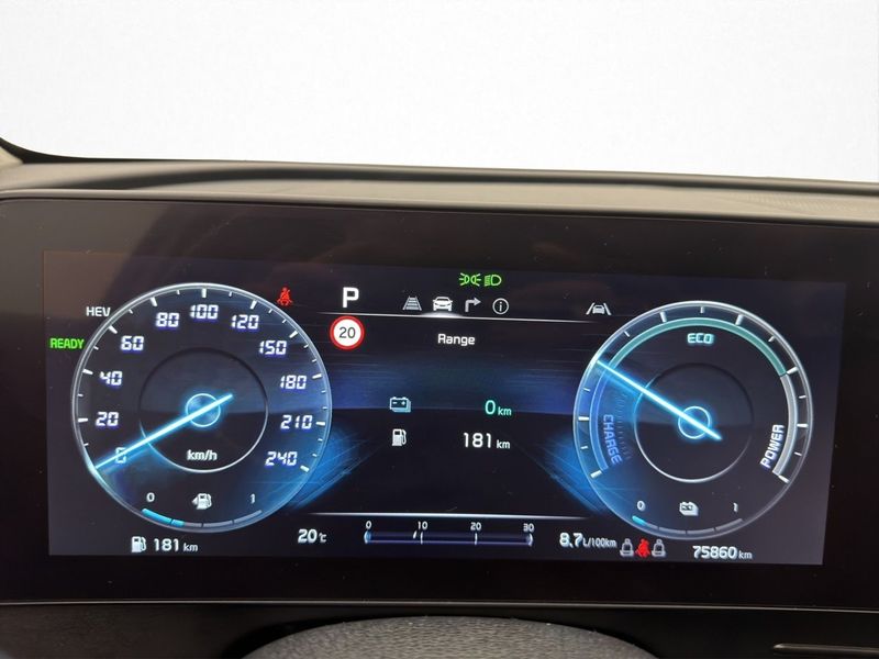 Kia Sportage bild 25