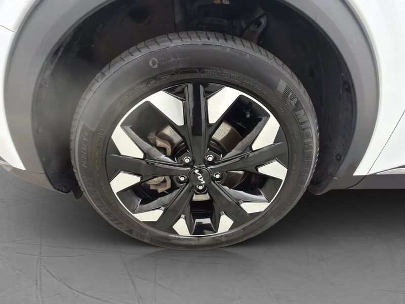 Kia Sportage bild 38