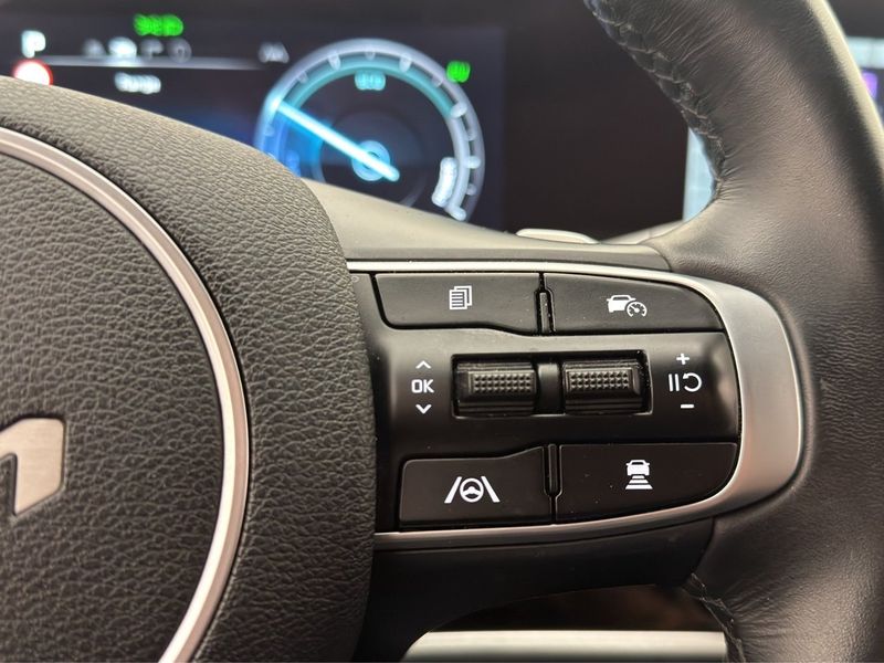 Kia Sportage bild 26