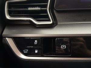 Kia Sportage bild 21