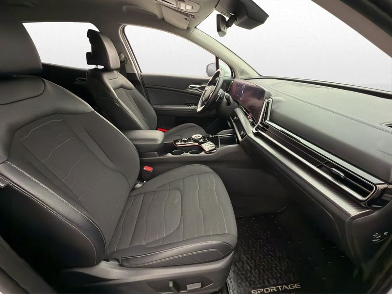 Kia Sportage bild 35