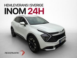 Kia Sportage bild 3