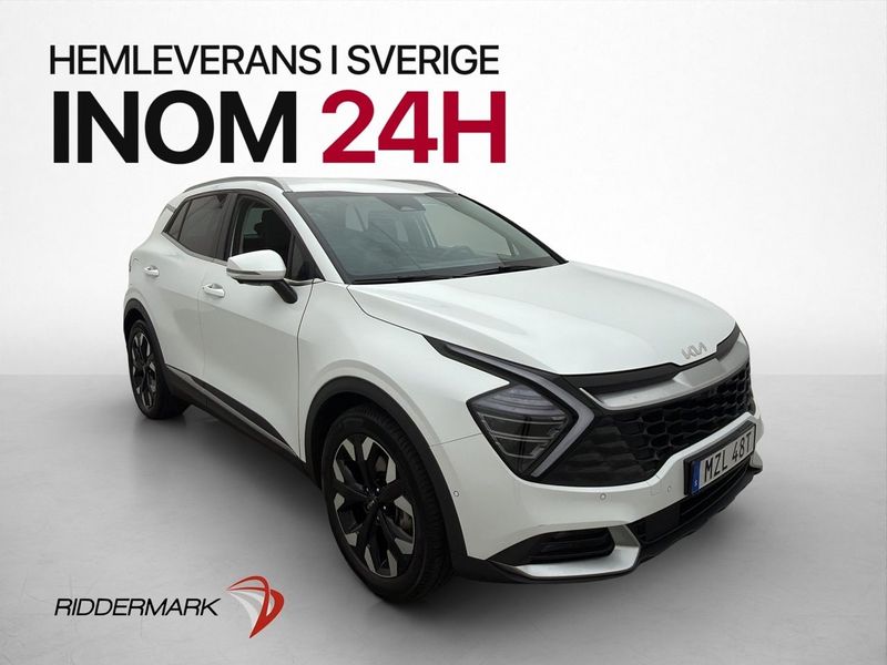 Kia Sportage bild 3