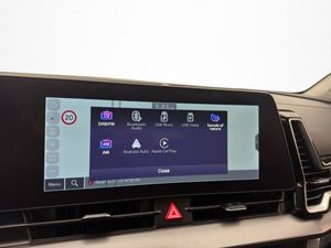 Kia Sportage bild 30