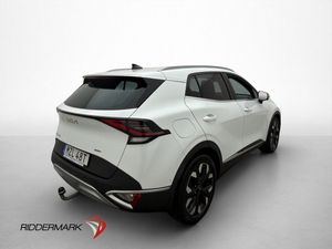 Kia Sportage bild 5