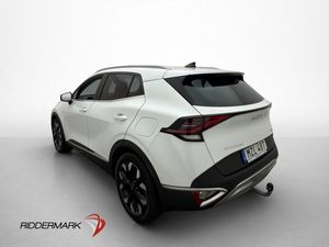 Kia Sportage bild 4