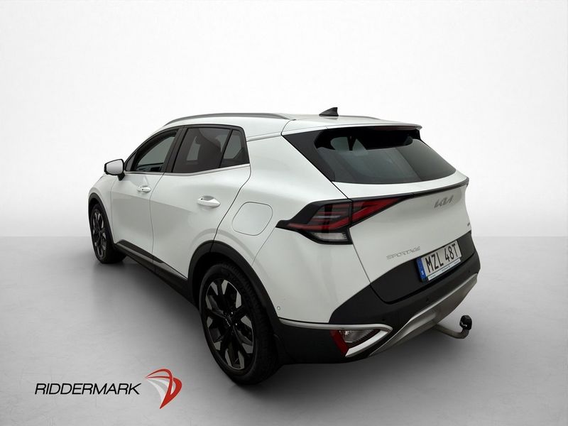 Kia Sportage bild 4