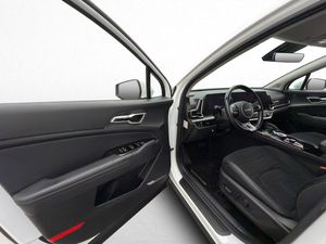 Kia Sportage bild 15