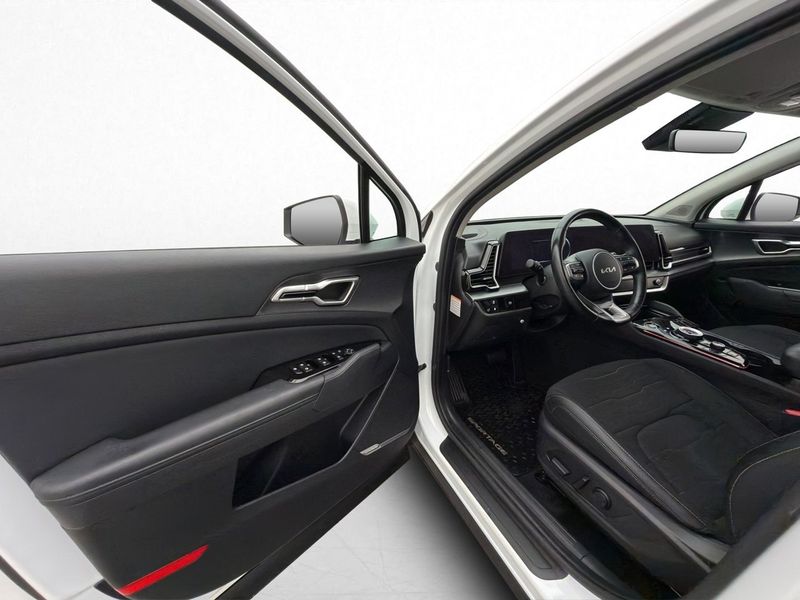Kia Sportage bild 15