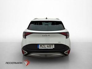 Kia Sportage bild 6