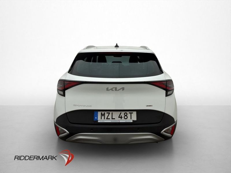 Kia Sportage bild 6