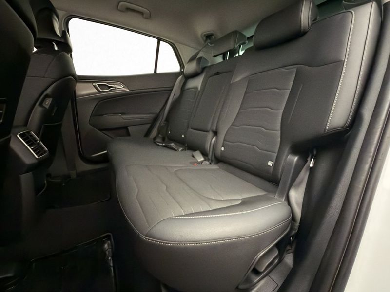 Kia Sportage bild 36